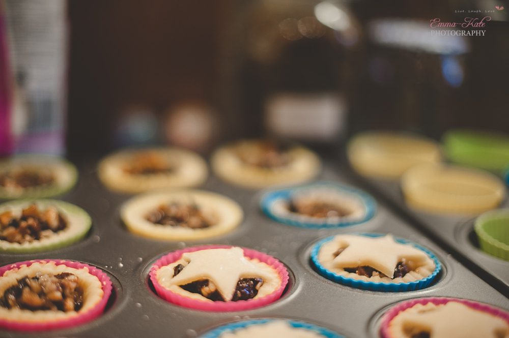 Christmas & mince pies-10