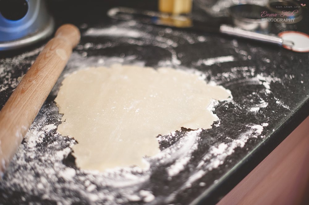 Christmas & mince pies-9