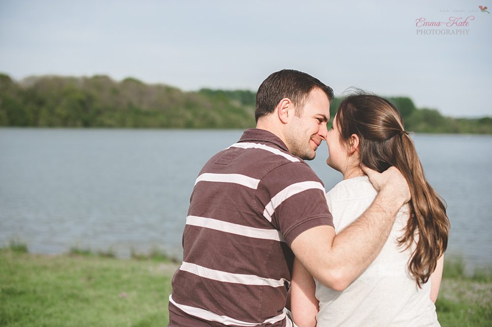 Claire & Matt - Pre Wedding Session-30