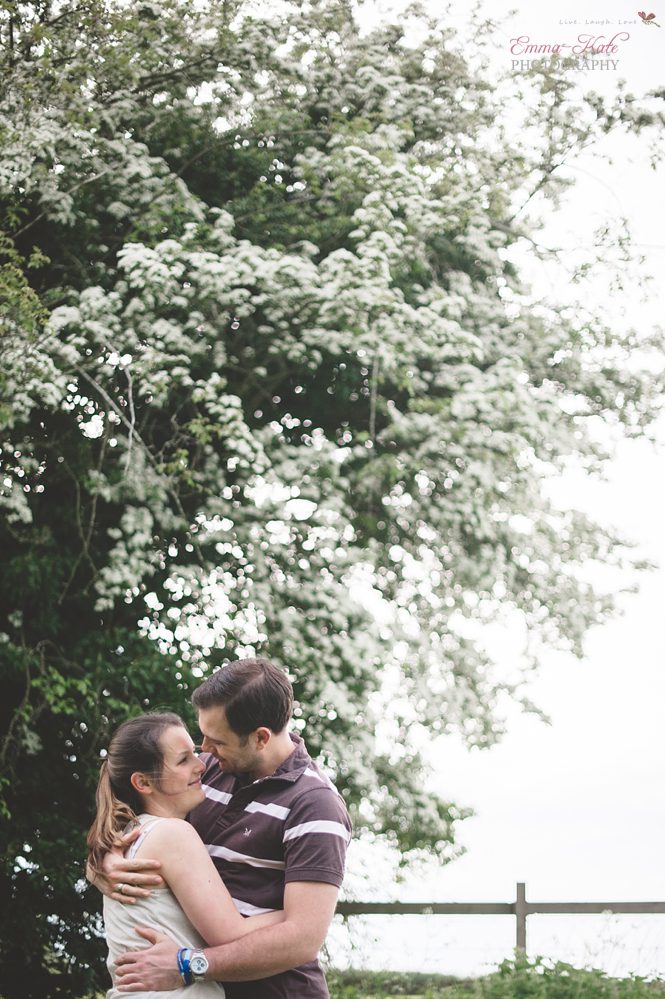 Claire & Matt - Pre Wedding Session-42