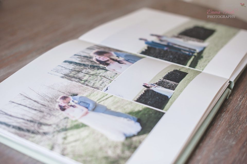 Wedding Album Samples-9