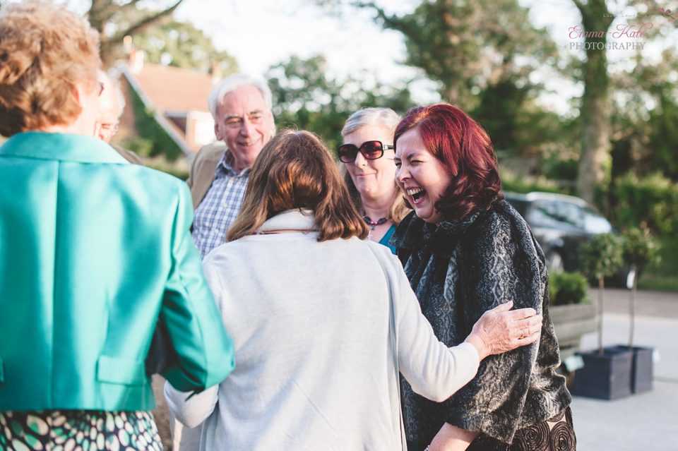 Ginny 60th Birthday Party-105