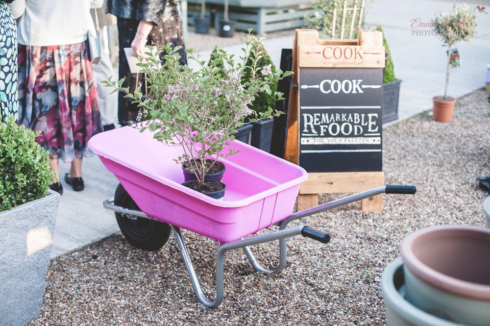 Ginny 60th Birthday Party-107