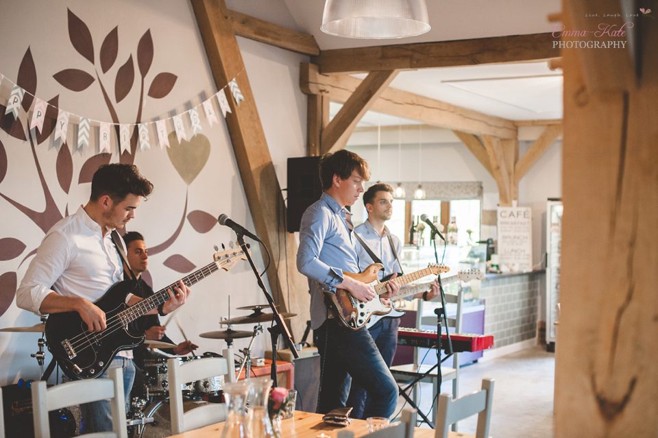 Ginny 60th Birthday Party-110