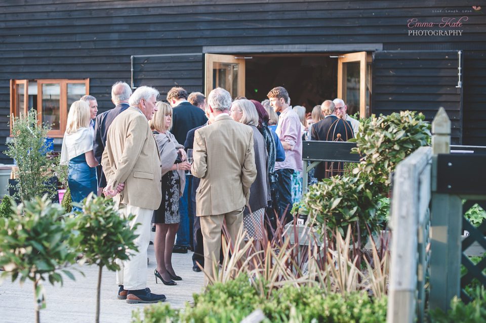 Ginny 60th Birthday Party-122