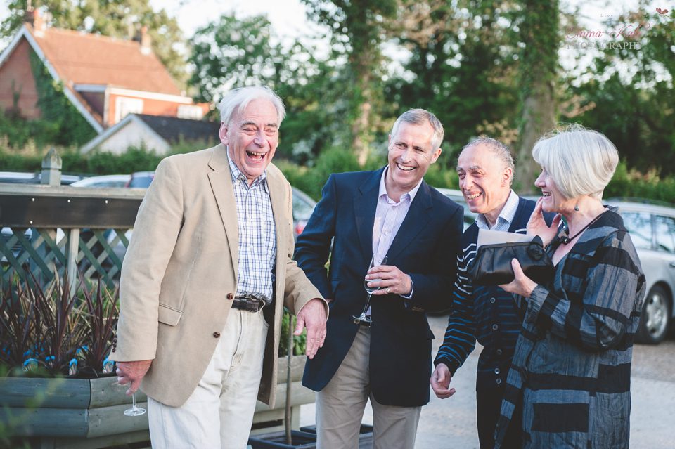 Ginny 60th Birthday Party-137