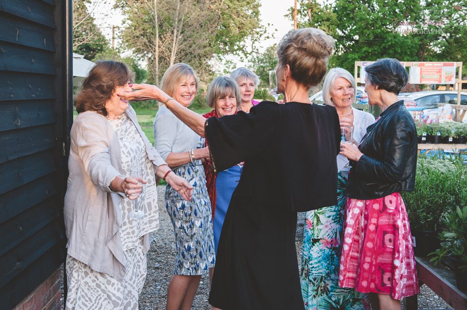 Ginny 60th Birthday Party-139