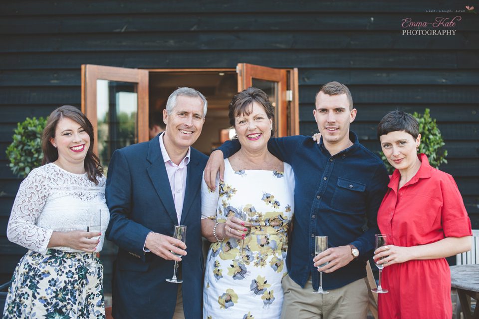 Ginny 60th Birthday Party-48