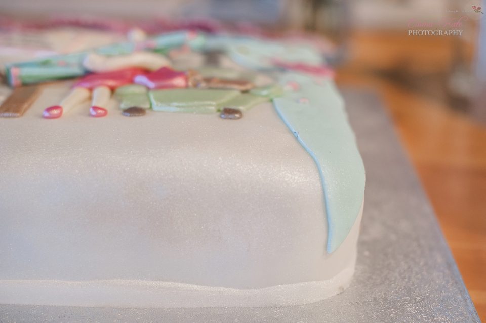 Ginny 60th Birthday Party-63