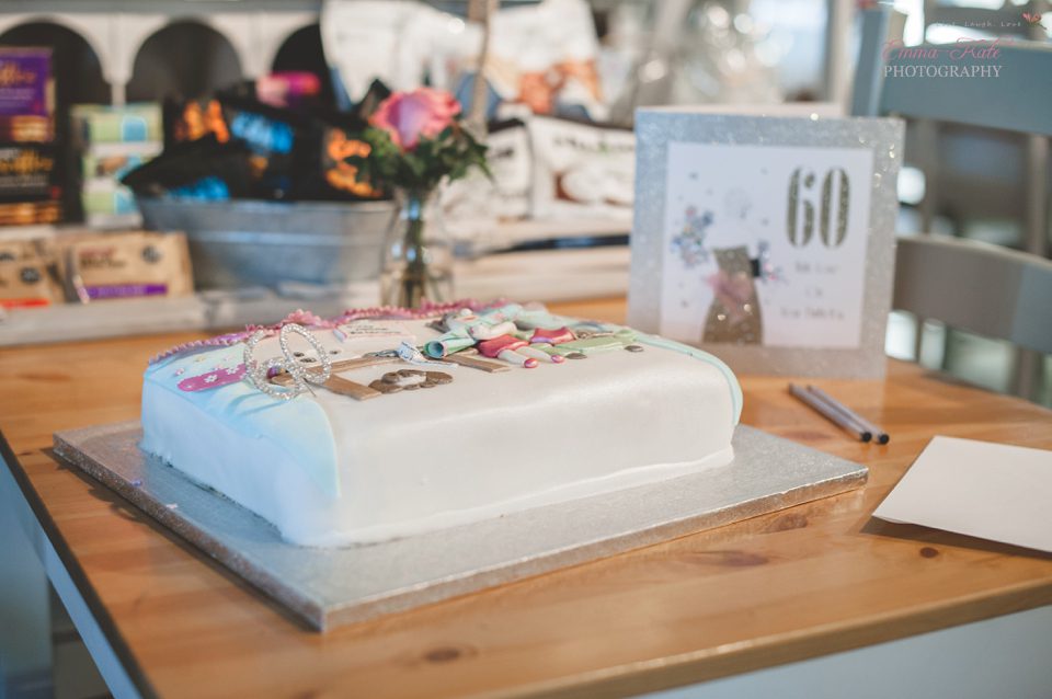 Ginny 60th Birthday Party-64