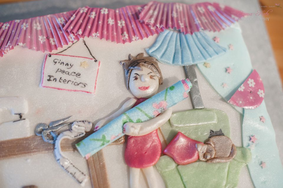 Ginny 60th Birthday Party-66