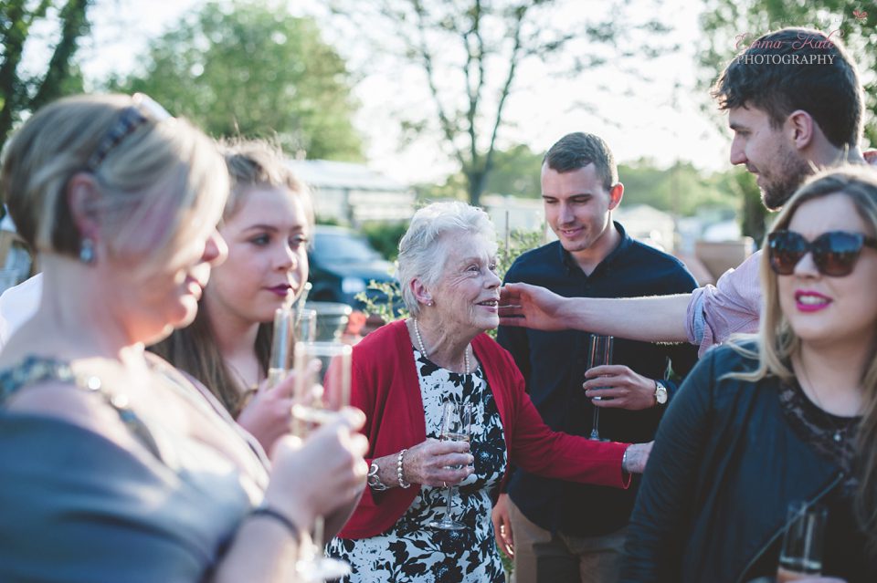 Ginny 60th Birthday Party-69