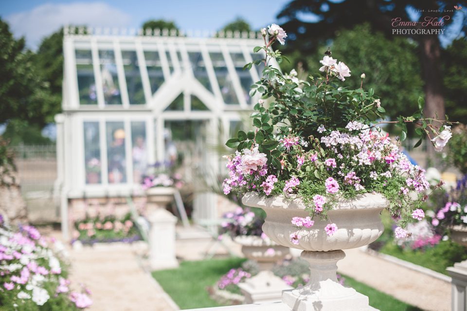 Hampton Court Flower Show-1