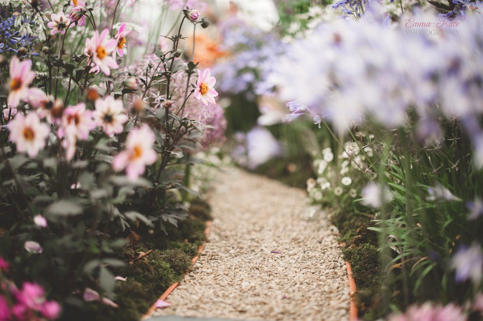 Hampton Court Flower Show-16