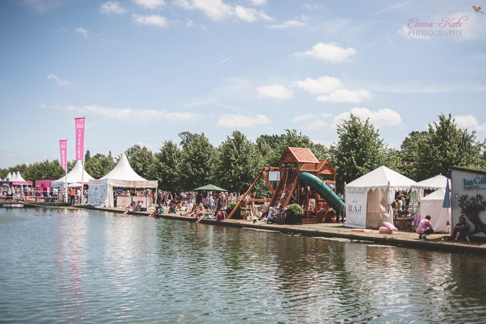 Hampton Court Flower Show-34