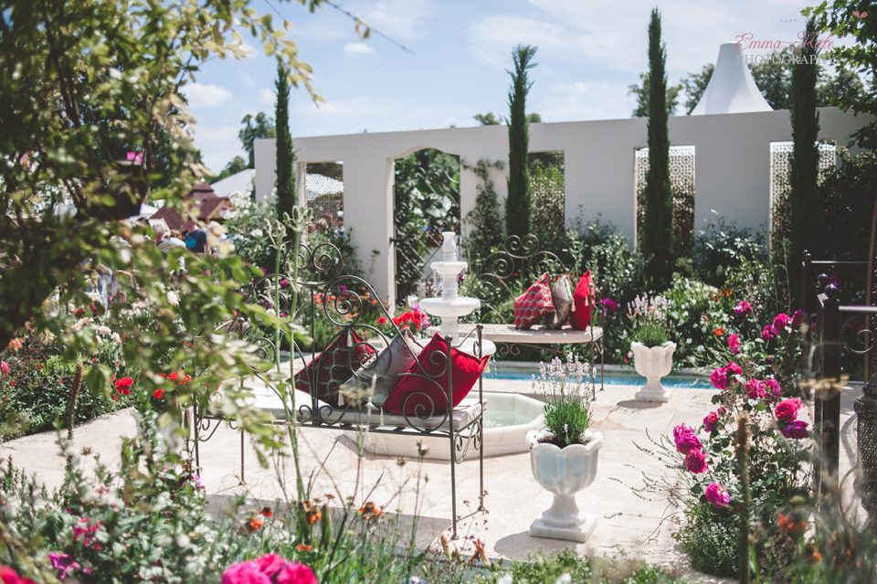 Hampton Court Flower Show-36