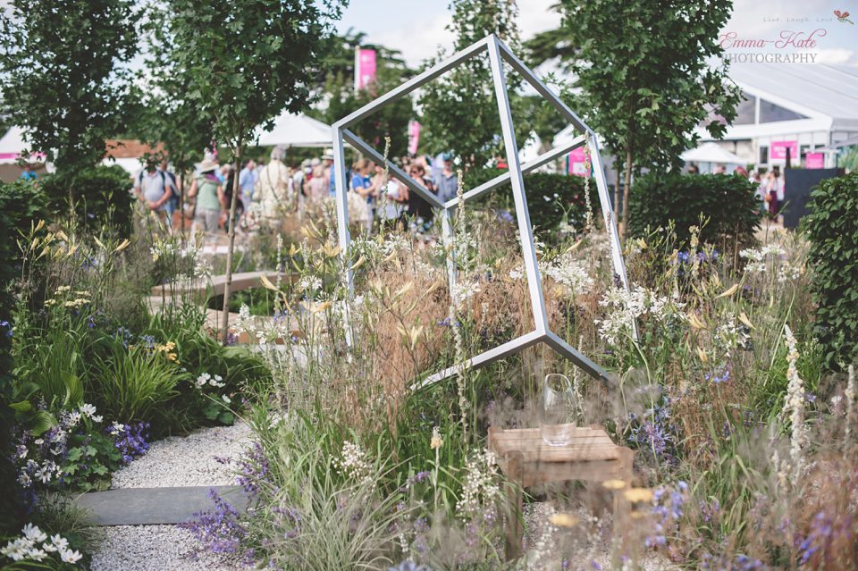 Hampton Court Flower Show-4
