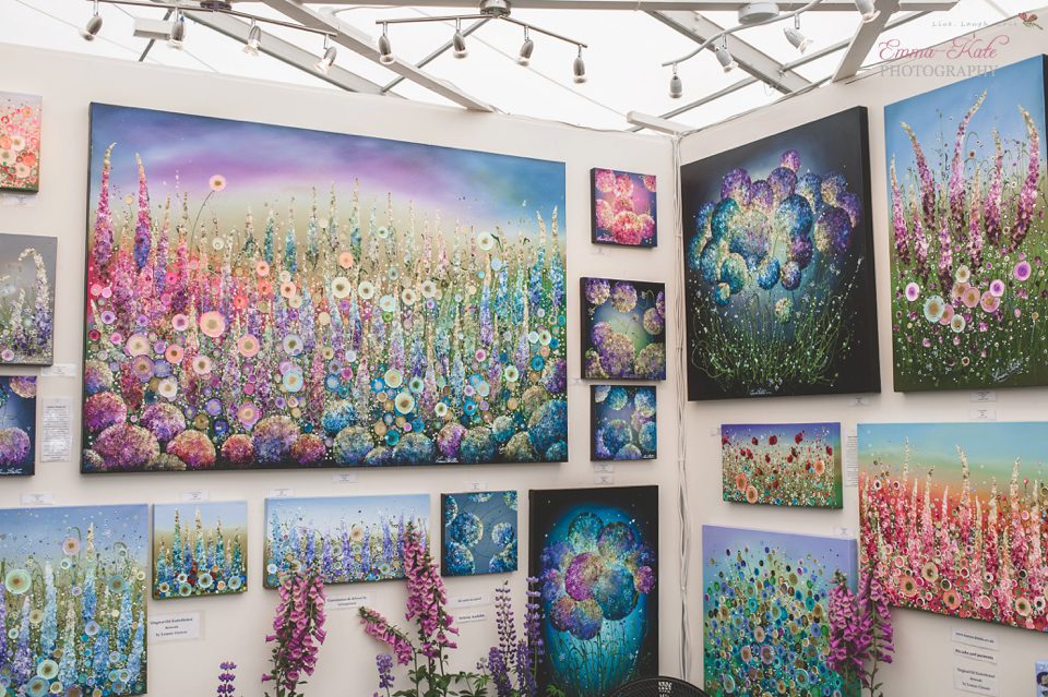 Hampton Court Flower Show-46